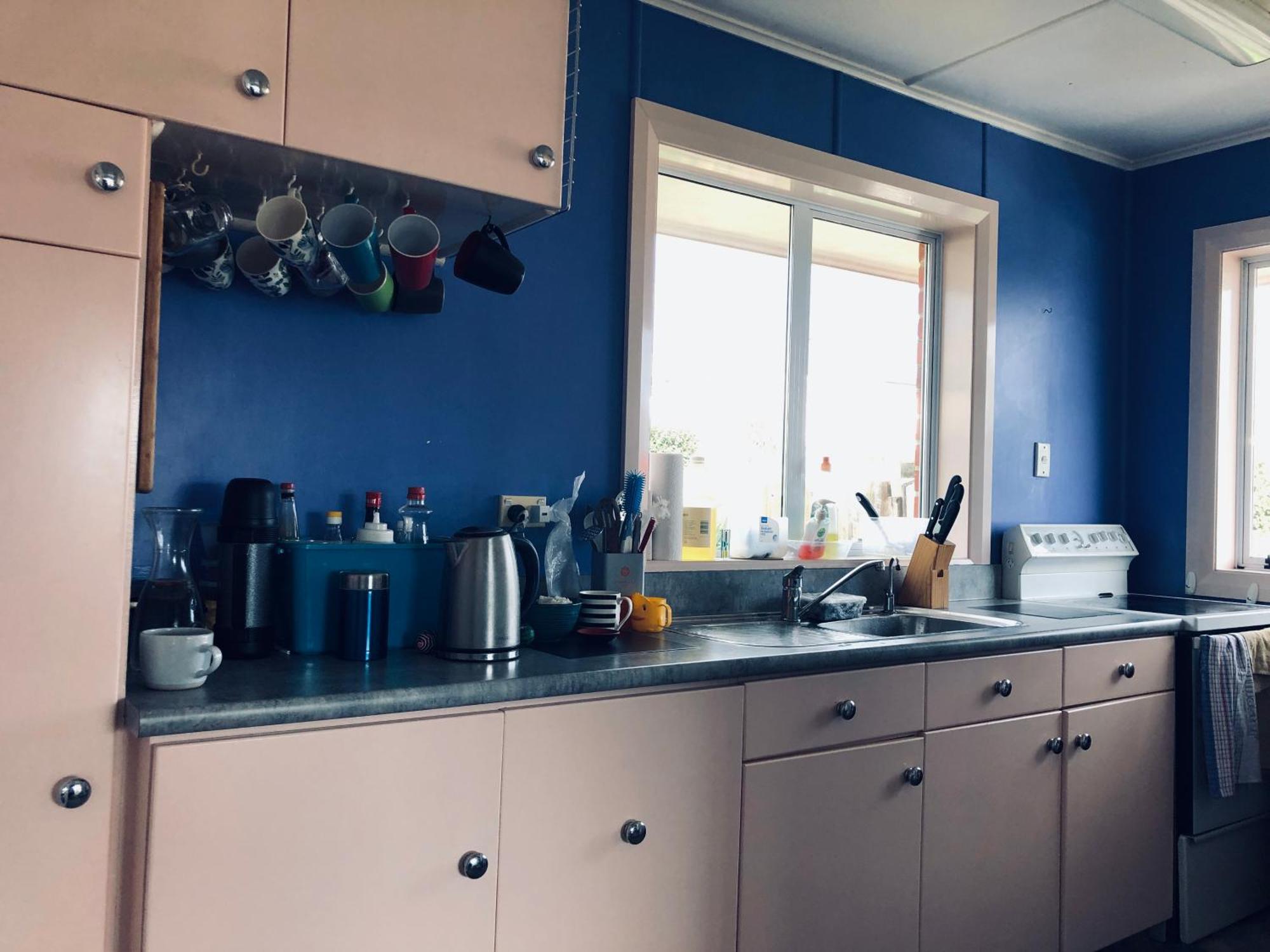 Sunny, Comfortable And Quiet温馨 Family Room2 Дюндин Екстериор снимка