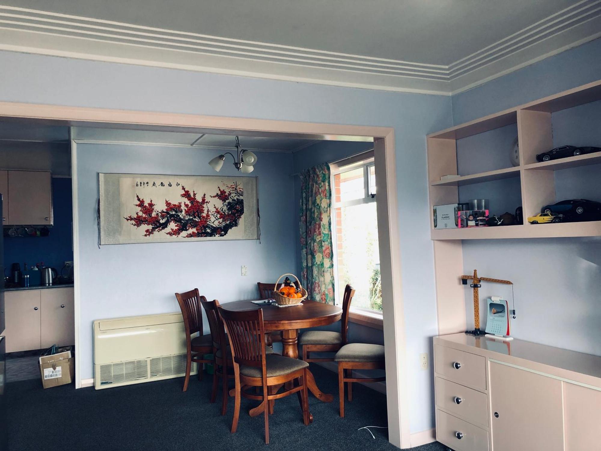 Sunny, Comfortable And Quiet温馨 Family Room2 Дюндин Екстериор снимка