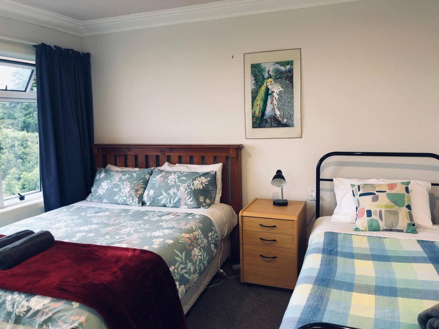 Sunny, Comfortable And Quiet温馨 Family Room2 Дюндин Екстериор снимка